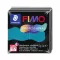 Gyurma, 57 g, égethető, FIMO "Professional", petrol