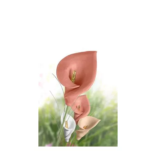 Gyurma, 500 g, levegőre száradó, FIMO "Air Basic", bőrszín