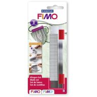 Vágókés készlet, FIMO