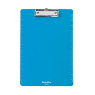   Felírótábla, A4, műanyag, FLEXOFFICE "FO-CB011", kék