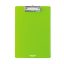 Felírótábla, A4, műanyag, FLEXOFFICE "FO-CB011", zöld
