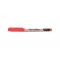 Tűfilc, 0,3 mm, FLEXOFFICE "FL01", piros