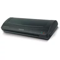   Laminálógép, A3, 75-125 mikron, SENCOR "SLA 301", fekete