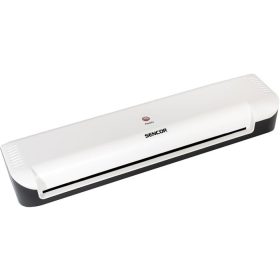   Laminálógép, A3, 75-125 mikron, SENCOR "SLA 302", fehér