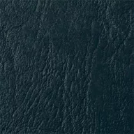   Hátlap, A4, 250 g, bőr mintázat, GBC "LeatherGrain", fekete