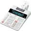 Számológép, szalagos, 12 számjegy, 2 színű nyomtató, CASIO "FR-2650 RC"