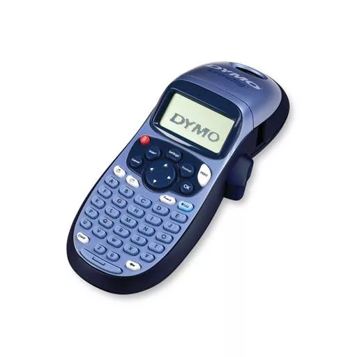 Elektromos feliratozógép, DYMO "Letratag Razor 100H"