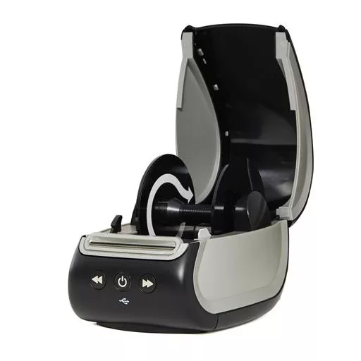 Etikett nyomtató, DYMO "LW550"