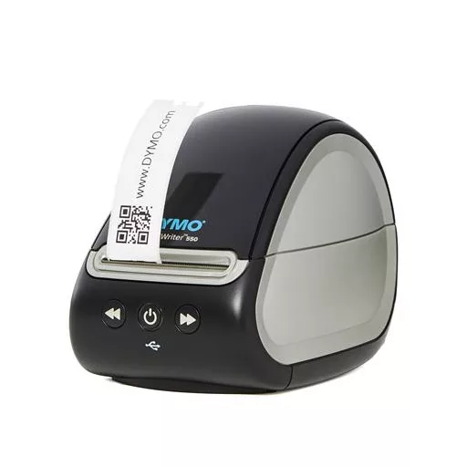 Etikett nyomtató, DYMO "LW550"