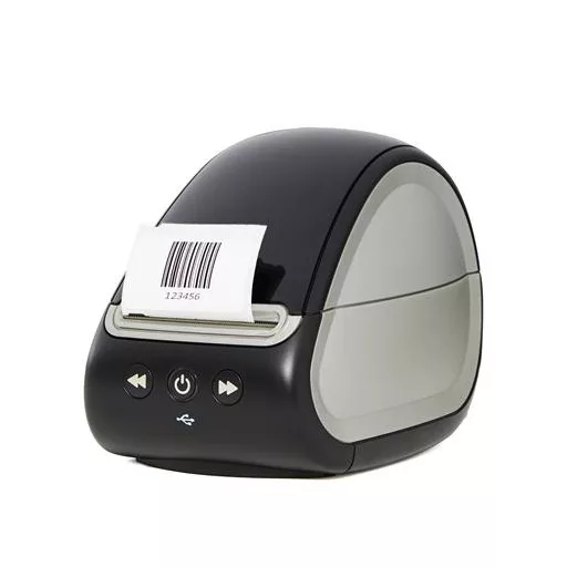 Etikett nyomtató, DYMO "LW550"