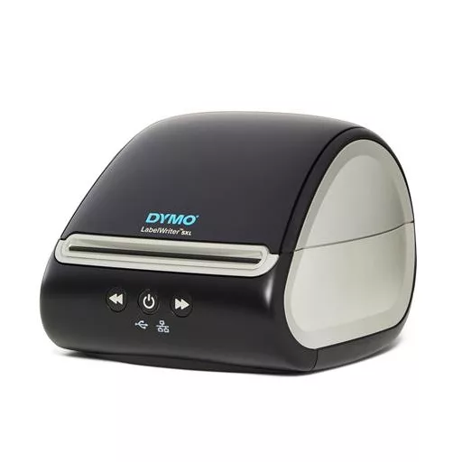 Etikett nyomtató, DYMO "LW5XL"