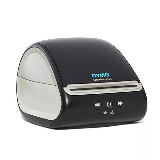 Etikett nyomtató, DYMO "LW5XL"