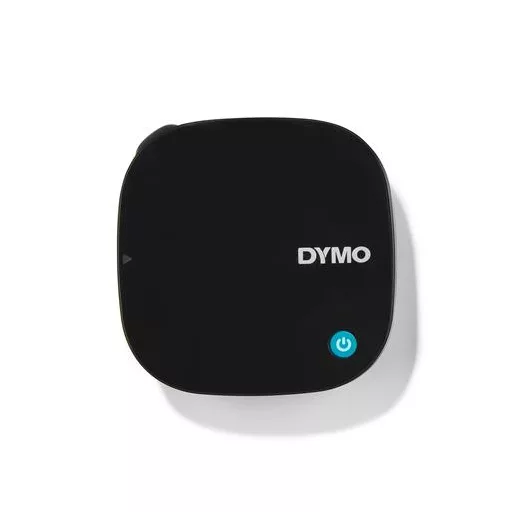 Elemes feliratozógép, DYMO "Letratag 200B"