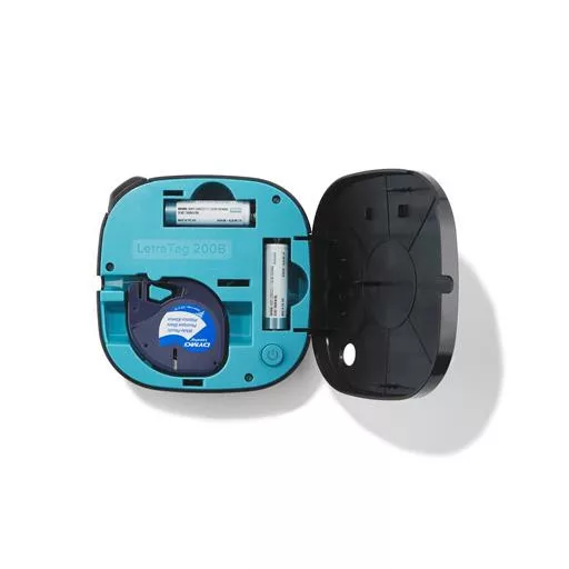 Elemes feliratozógép, DYMO "Letratag 200B"