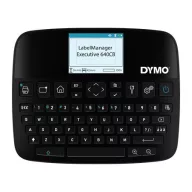   Elektromos feliratozógép, kézi, DYMO "LabelManager® Executive 640 CB"