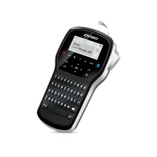 Elektromos feliratozógép, DYMO "LM 280"