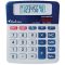 Számológép, asztali, 8 számjegy, VICTORIA OFFICE, "GVA-430AP"