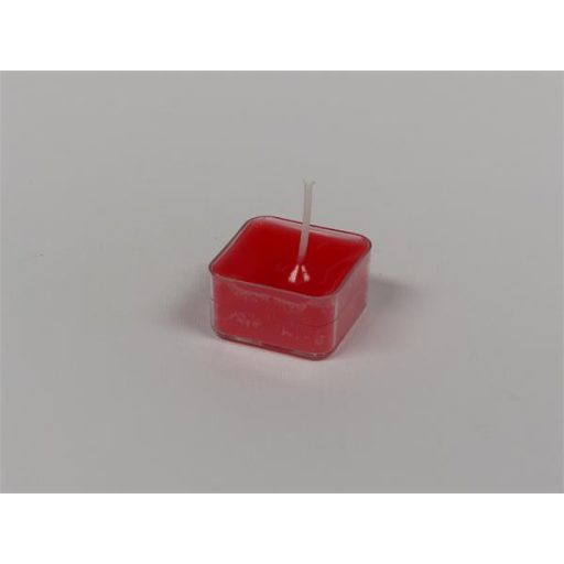 Színező gyertyazseléhez és viaszhoz, 2 g, piros