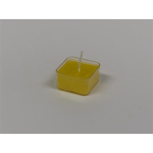 Színező gyertyazseléhez és viaszhoz, 2 g, sárga