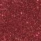 Glitterkarton, A4, 220 g, piros