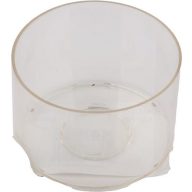 Öntőforma, teamécses, henger