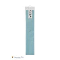 Selyempapír, 50x76cm, 21g, azúr tengerzöld