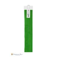 Selyempapír, 50x76cm, 21g, sötétzöld