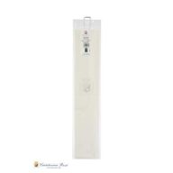 Selyempapír, 50x76cm, 21g, fehér