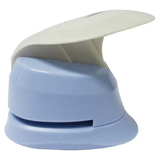 Mintalyukasztó, 25 mm, alma