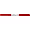 Krepp-papír, 50x200 cm, COOL BY VICTORIA, piros