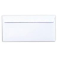 Boríték, LA4, öntapadó, jobb ablakos, VICTORIA PAPER