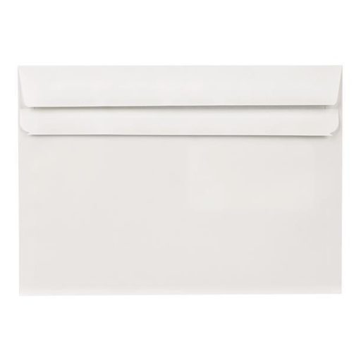 Boríték, LC5, öntapadó, jobb ablakos, VICTORIA PAPER