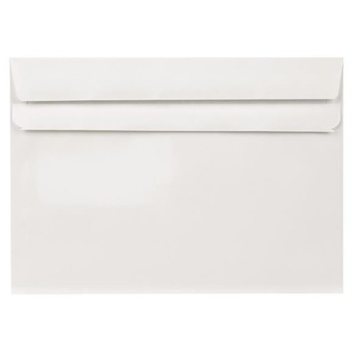 Boríték, LC5, öntapadó, bal ablakos, VICTORIA PAPER