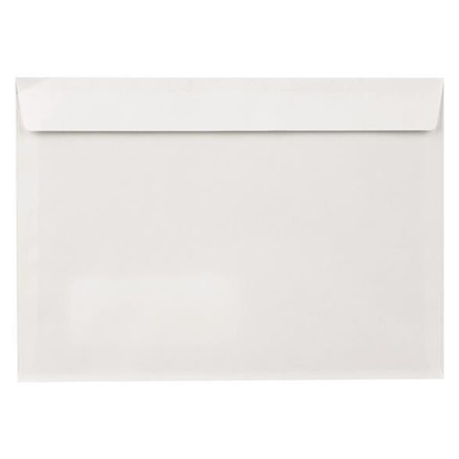 Boríték, LC5, szilikonos, jobb ablakos, VICTORIA PAPER