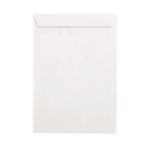 Boríték, TC4, szilikonos, jobb ablakos, VICTORIA PAPER