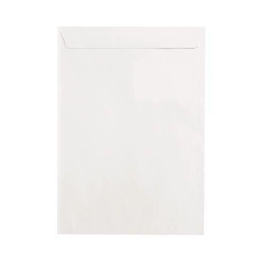 Boríték, TC4, szilikonos, bal ablakos (50 x 100), VICTORIA PAPER