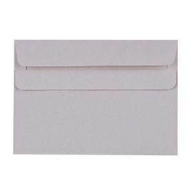 Boríték, LC6, öntapadó, környezetbarát, VICTORIA PAPER