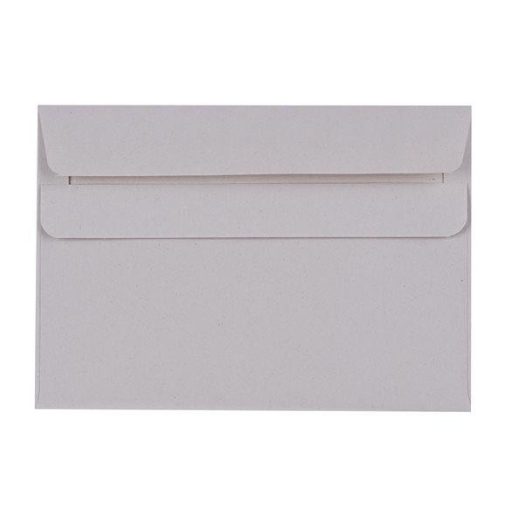 Boríték, LC6, öntapadó, környezetbarát, VICTORIA PAPER