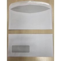 Enyvezett borítékok