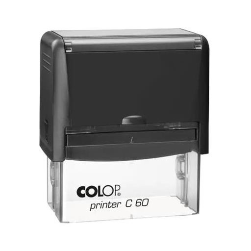 Bélyegző, COLOP "Printer C 60"