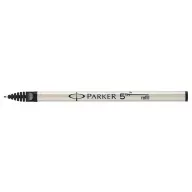 Golyóstollbetét, 0,5 mm, F, PARKER "5th", kék