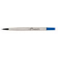   Rollertoll betét, 0,7 mm, M, góliát, PARKER, "Royal", kék