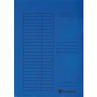 Mappák karton pólyás