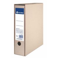 Tokos iratrendezők natúr