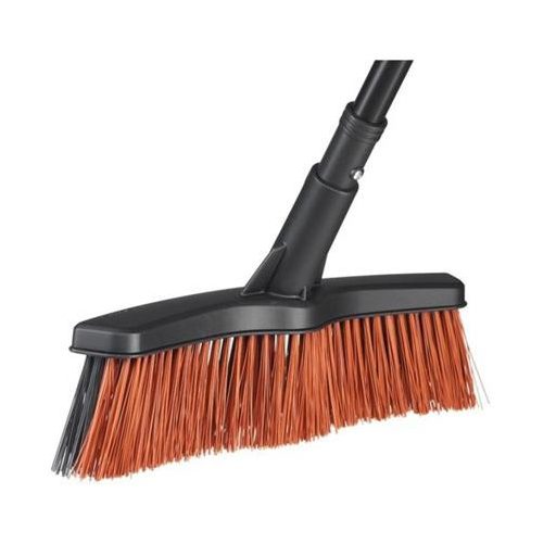 Kültéri seprű, M, FISKARS "Solid"