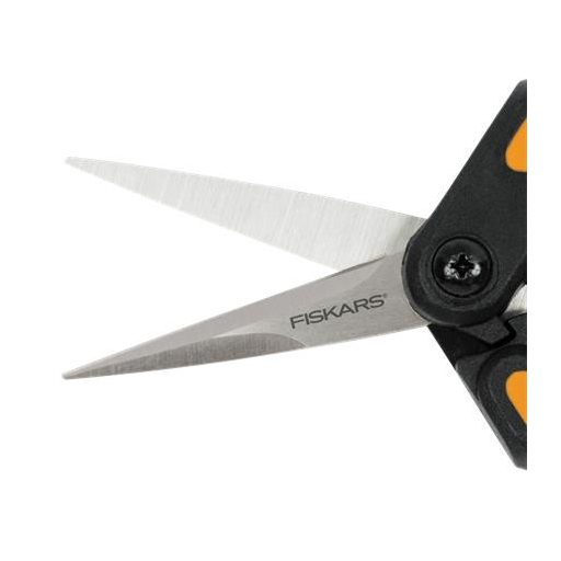Metszőolló, micro-tip, FISKARS "Solid™ SP13"