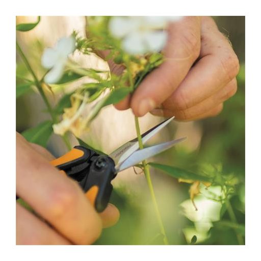 Metszőolló, micro-tip, FISKARS "Solid™ SP13"