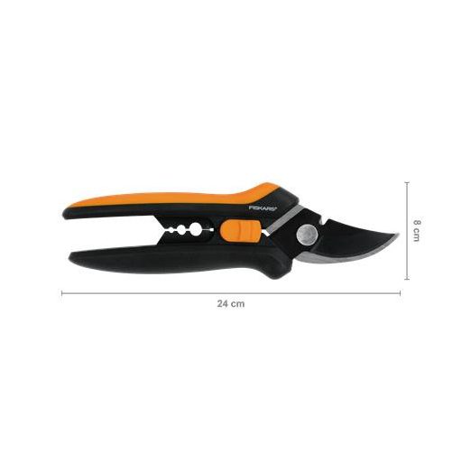 Metszőolló, FISKARS "Solid™ SP14"