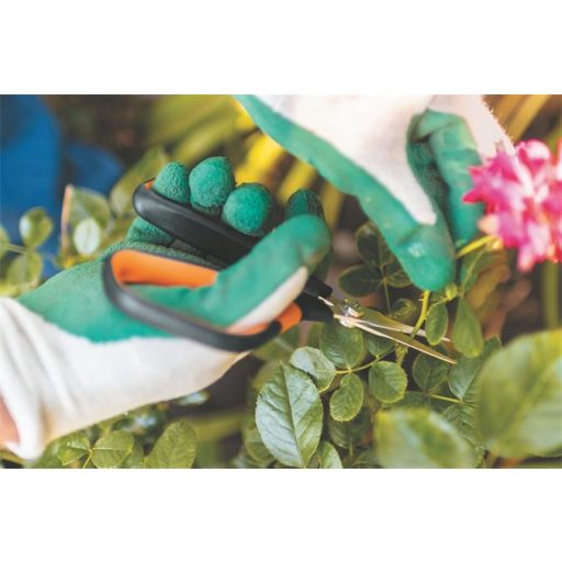 Metszőolló, hegyes, FISKARS "Solid™ SP15"