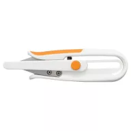 Cérnavágó olló, FISKARS "Soft Grip"